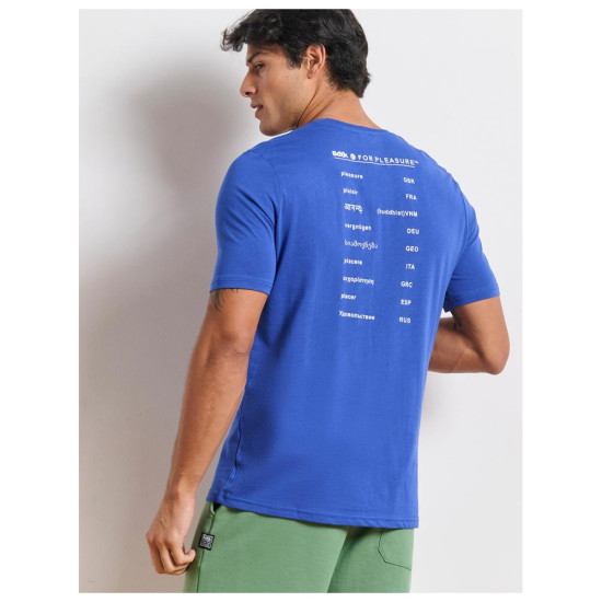 Bodytalk Ανδρική κοντομάνικη μπλούζα